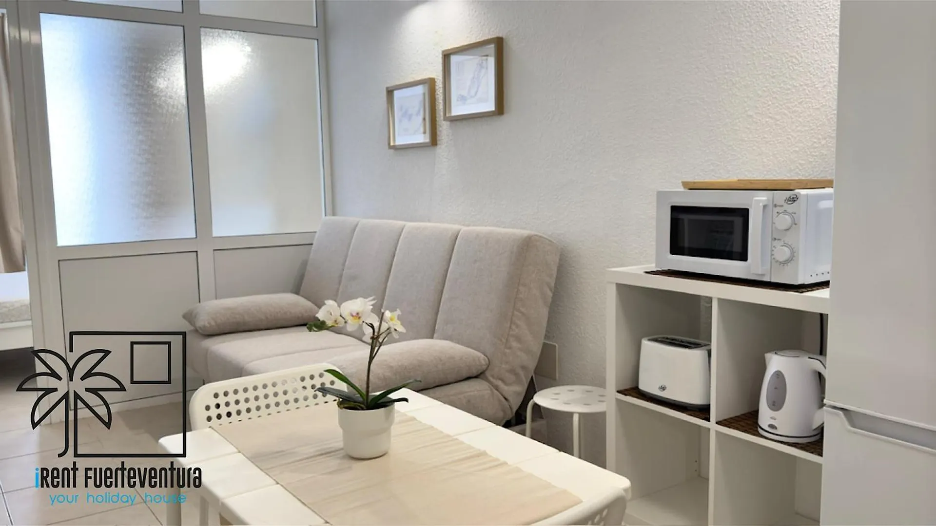 Urban Loft Corralejo Center Irent Fuerteventura Appartement