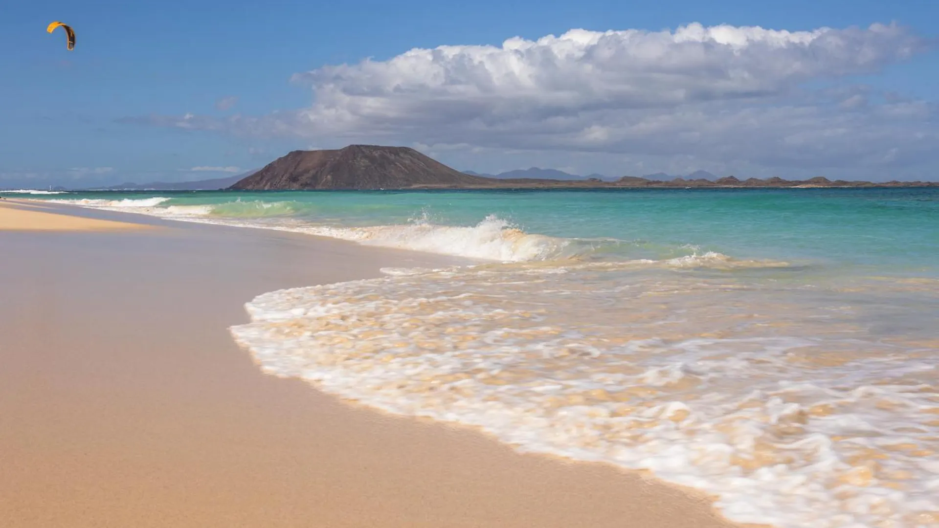 Urban Loft Corralejo Center Irent Fuerteventura Appartement 0*,  Spanje