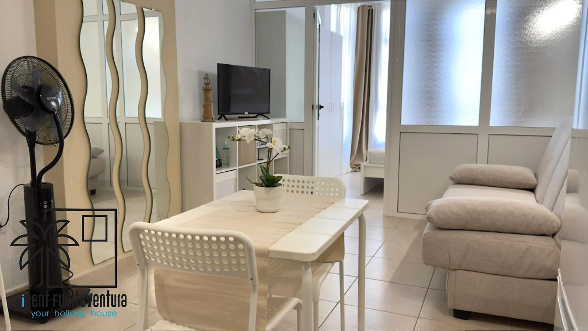 Urban Loft Corralejo Center Irent Fuerteventura Appartement 0*,  Spanje