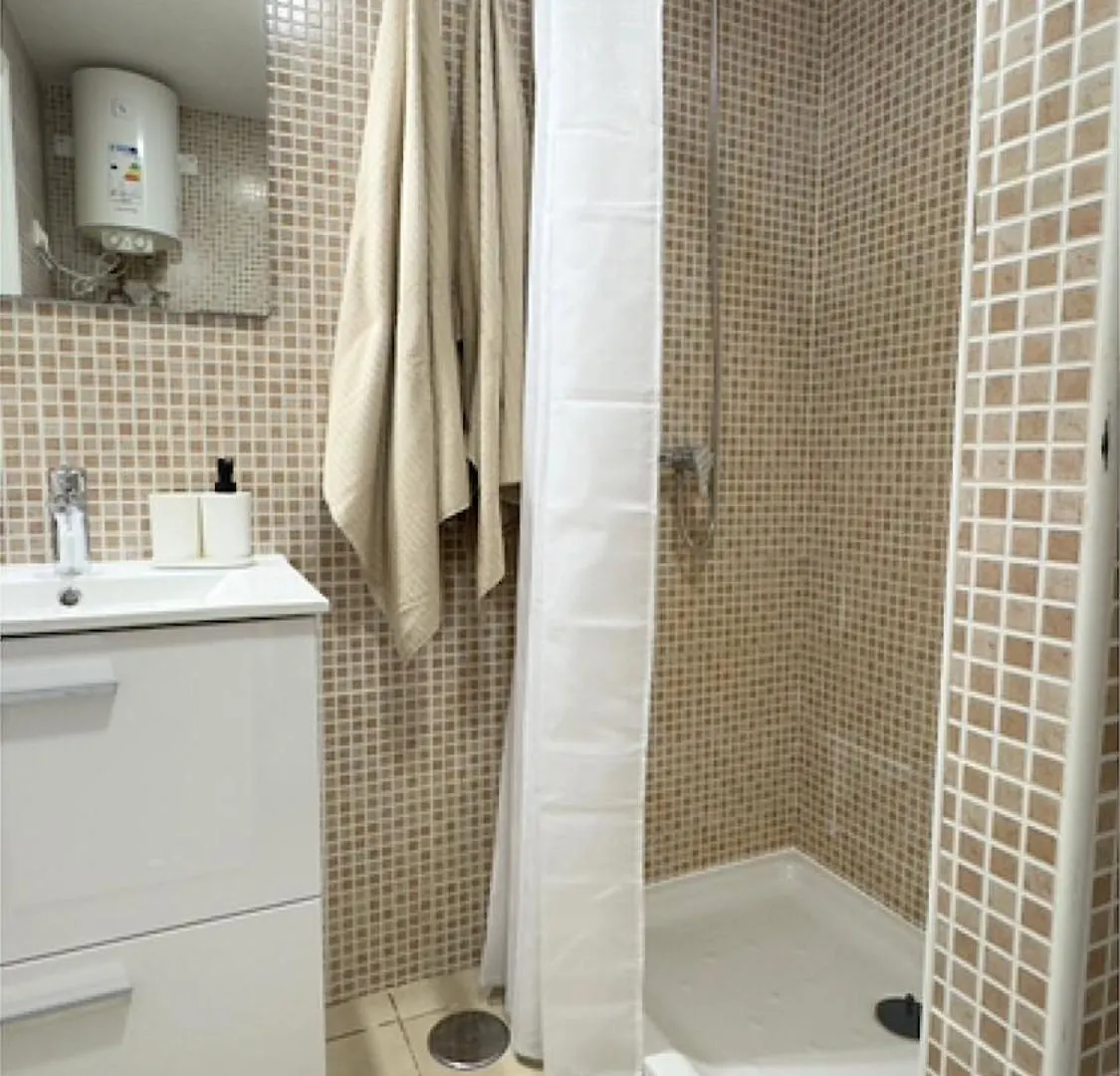 Urban Loft Corralejo Center Irent Fuerteventura Appartement