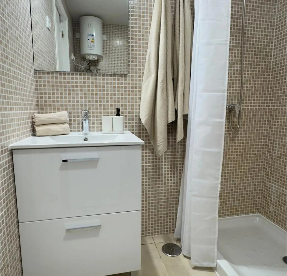 Urban Loft Corralejo Center Irent Fuerteventura Appartement Spanje