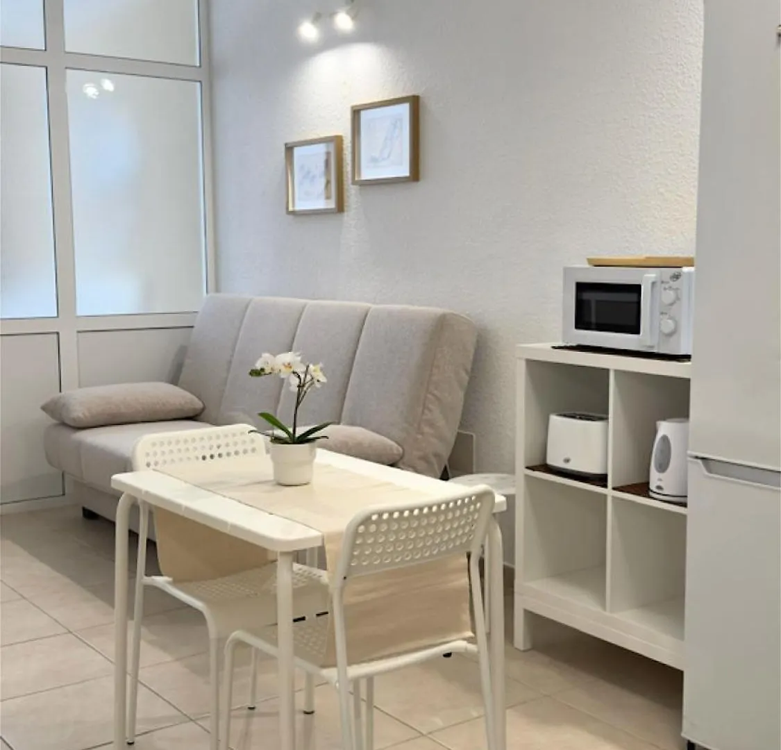 Urban Loft Corralejo Center Irent Fuerteventura Appartement 0*,  Spanje